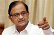 Job creation remains the biggest failure of BJP Govt:Chidambaram